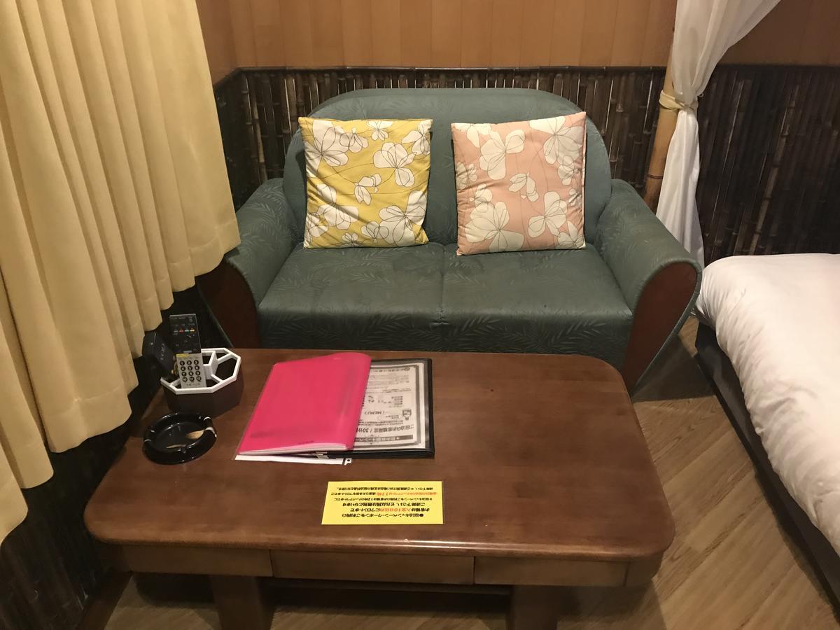 Vegas (adults Only) Love hotel
