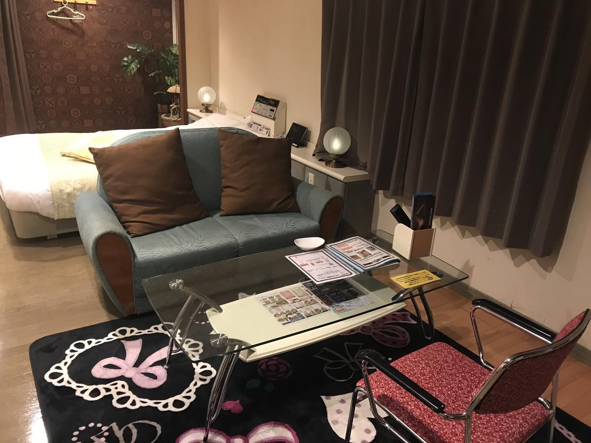 Vegas (adults Only) 2* Sapporo