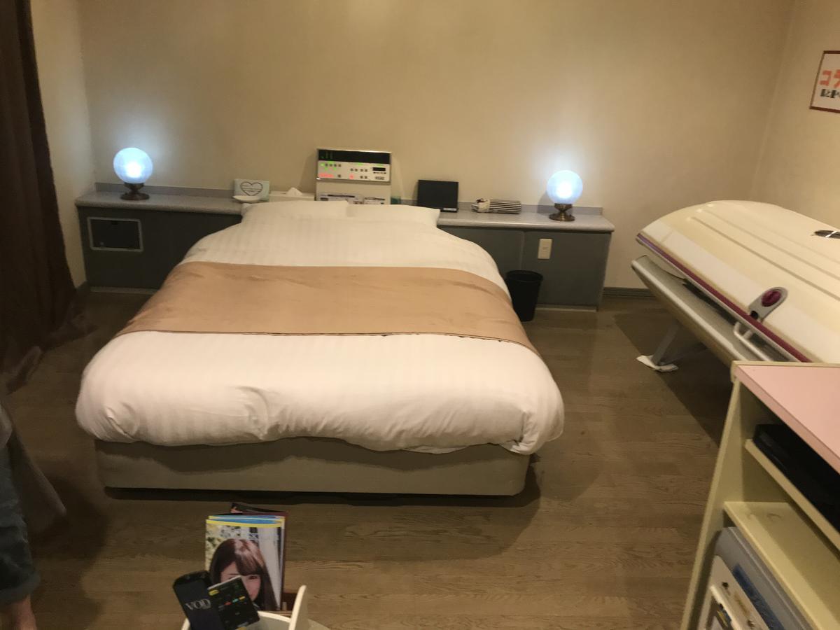Vegas (adults Only) 2* Sapporo