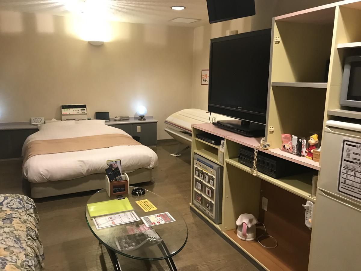 Love hotel Vegas (adults Only) Sapporo