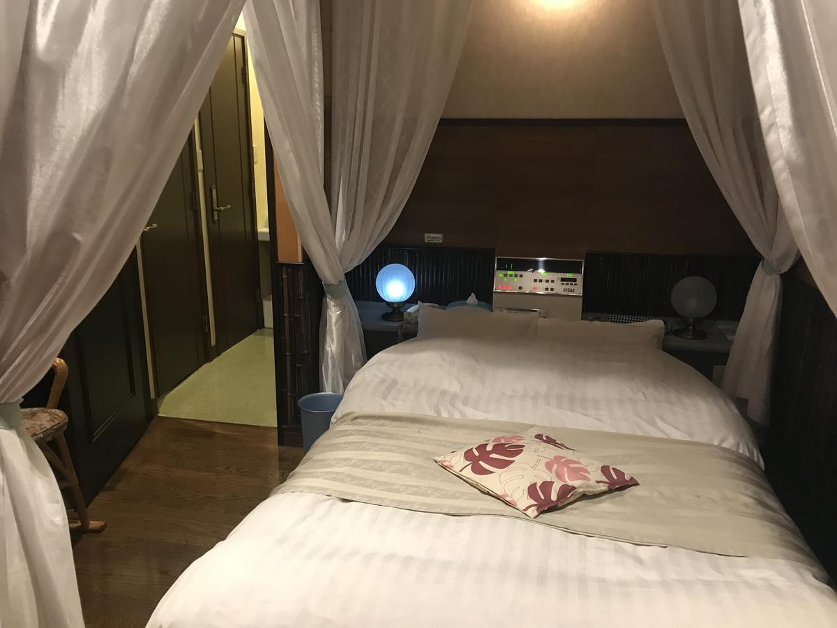 Vegas (adults Only) Love hotel 2*