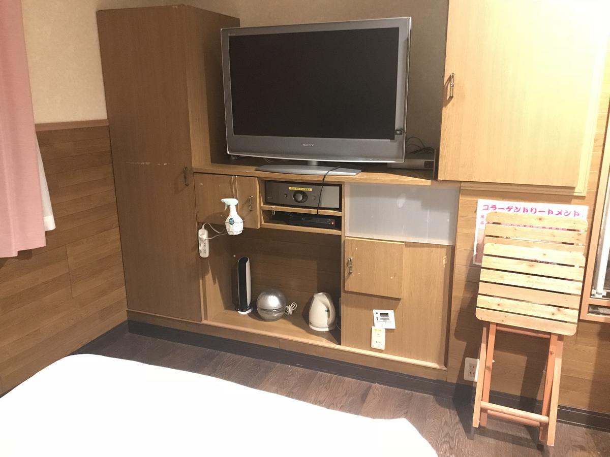 Love hotel Vegas (adults Only)