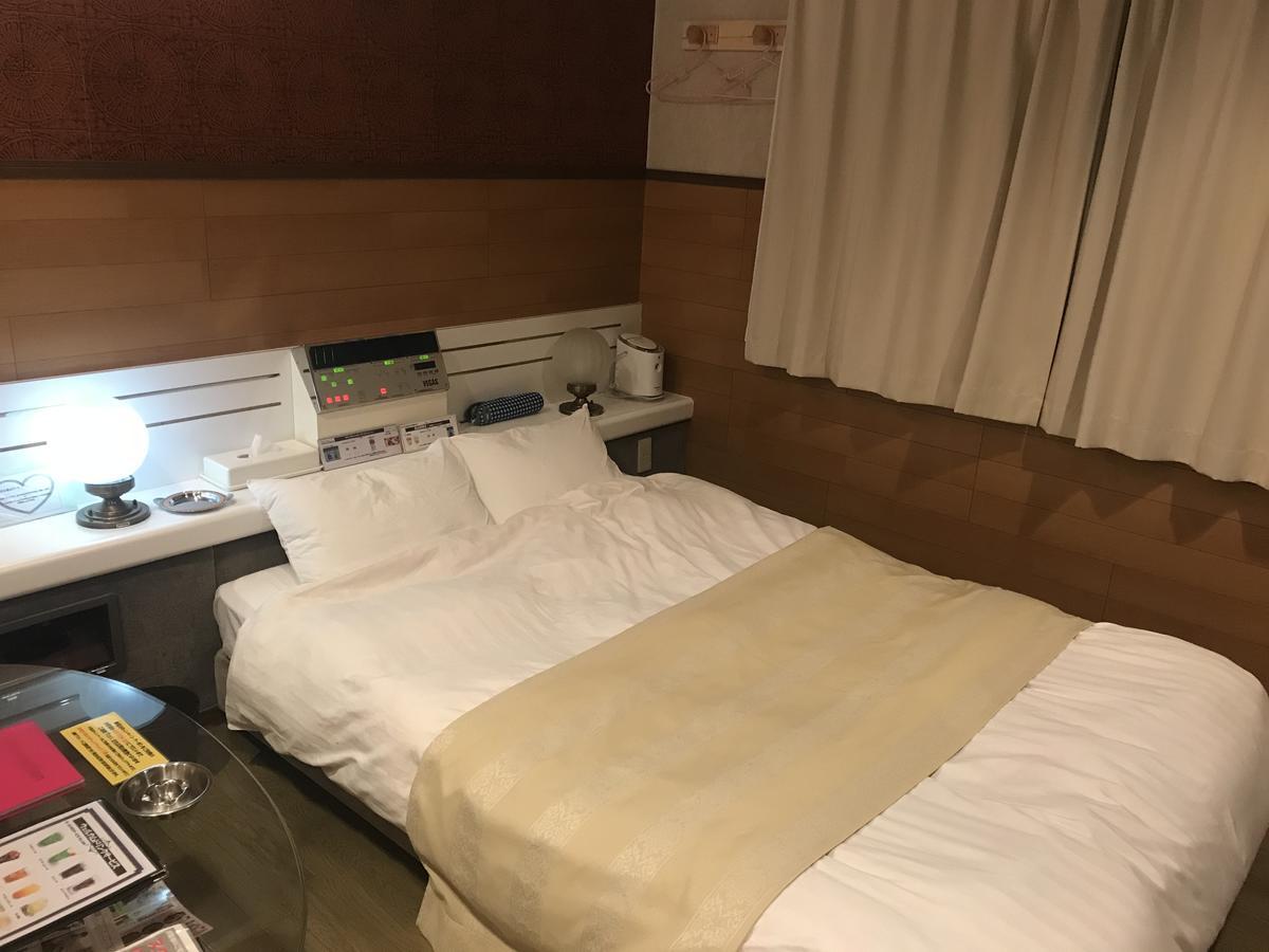 Vegas (adults Only) Love hotel 2*