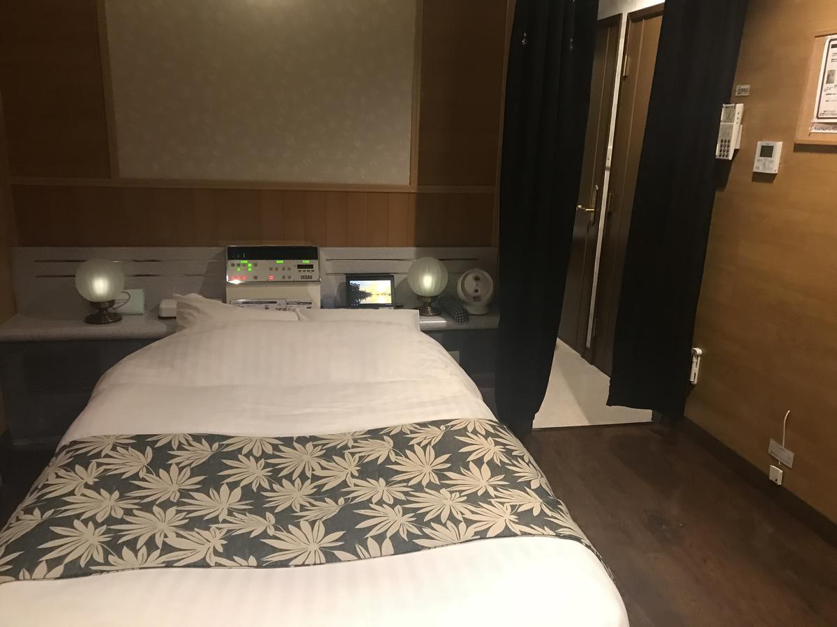 Vegas (adults Only) Love hotel