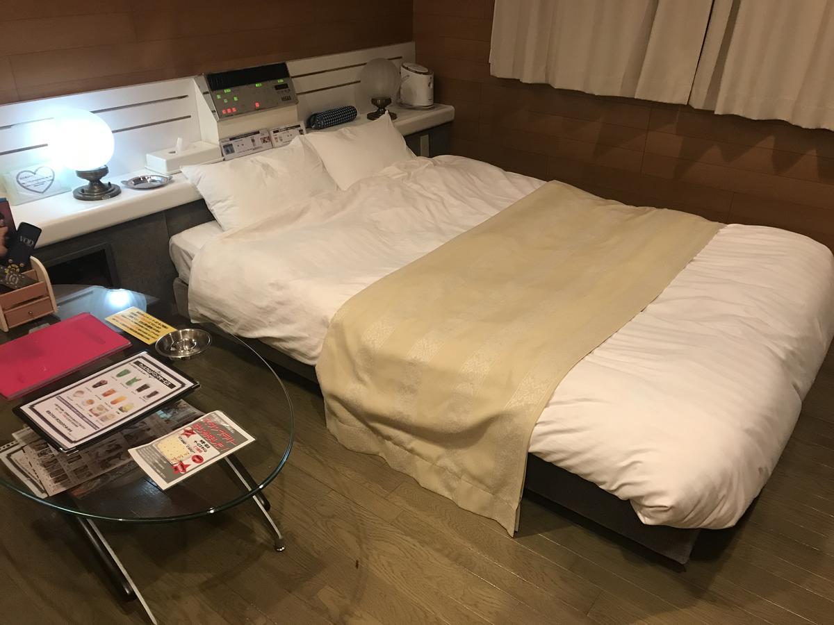 Vegas (adults Only) 2* Sapporo