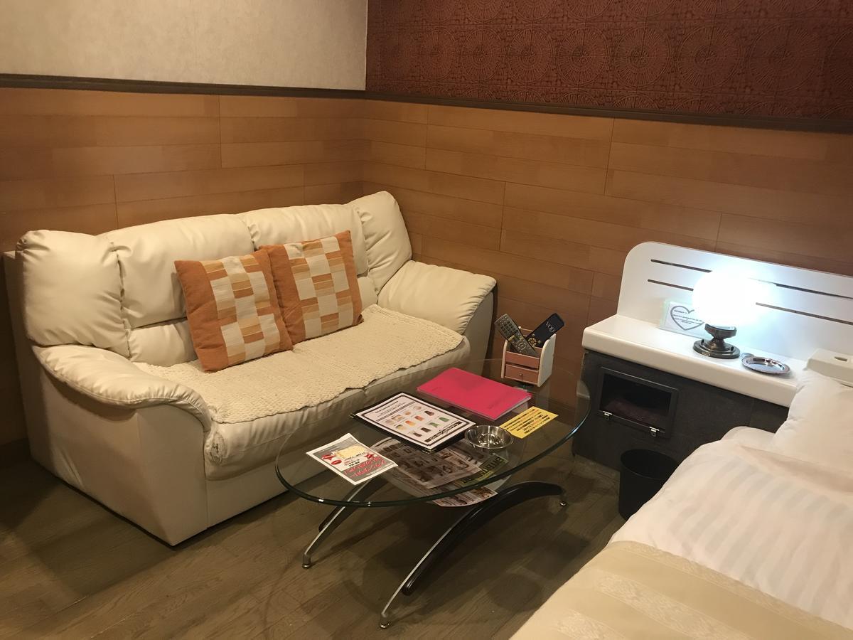 Love hotel Vegas (adults Only)