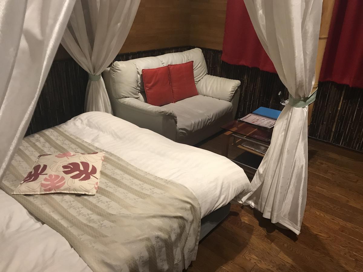 Vegas (adults Only) Love hotel