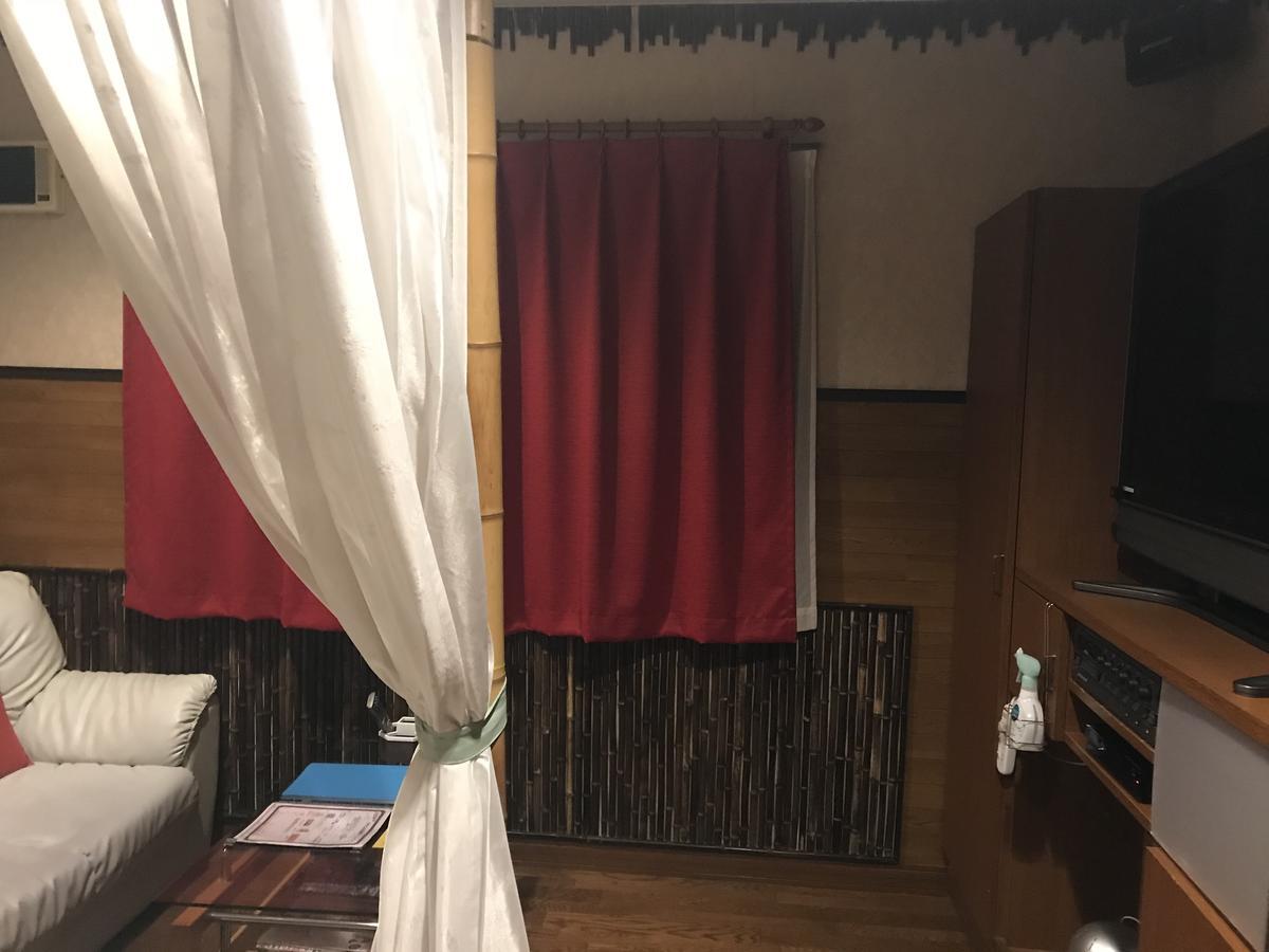 Vegas (adults Only) Love hotel 2*