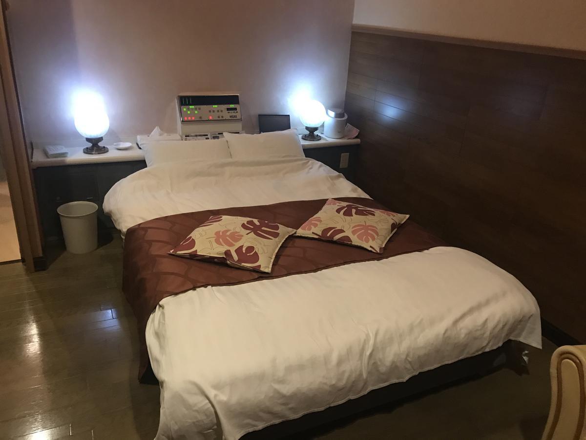 Love hotel Vegas (adults Only) Sapporo