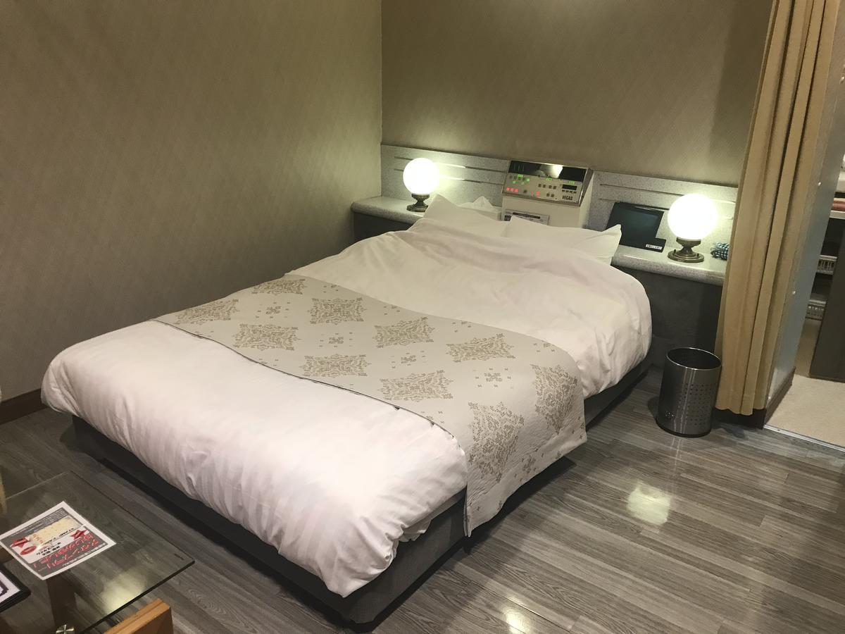 Vegas (adults Only) Love hotel