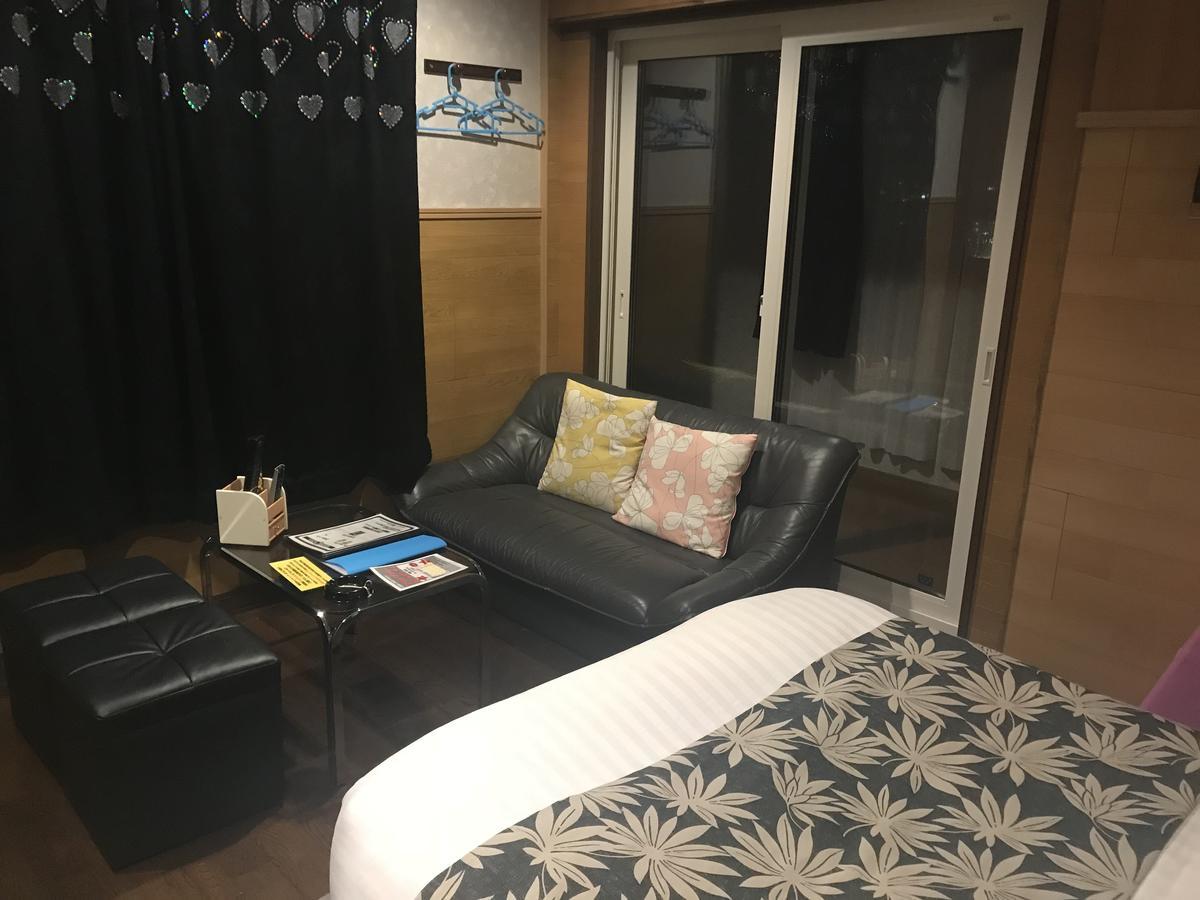 Love hotel Vegas (adults Only) Sapporo