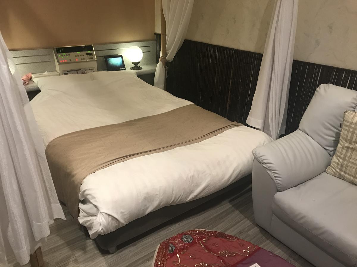 Vegas (adults Only) 2* Sapporo
