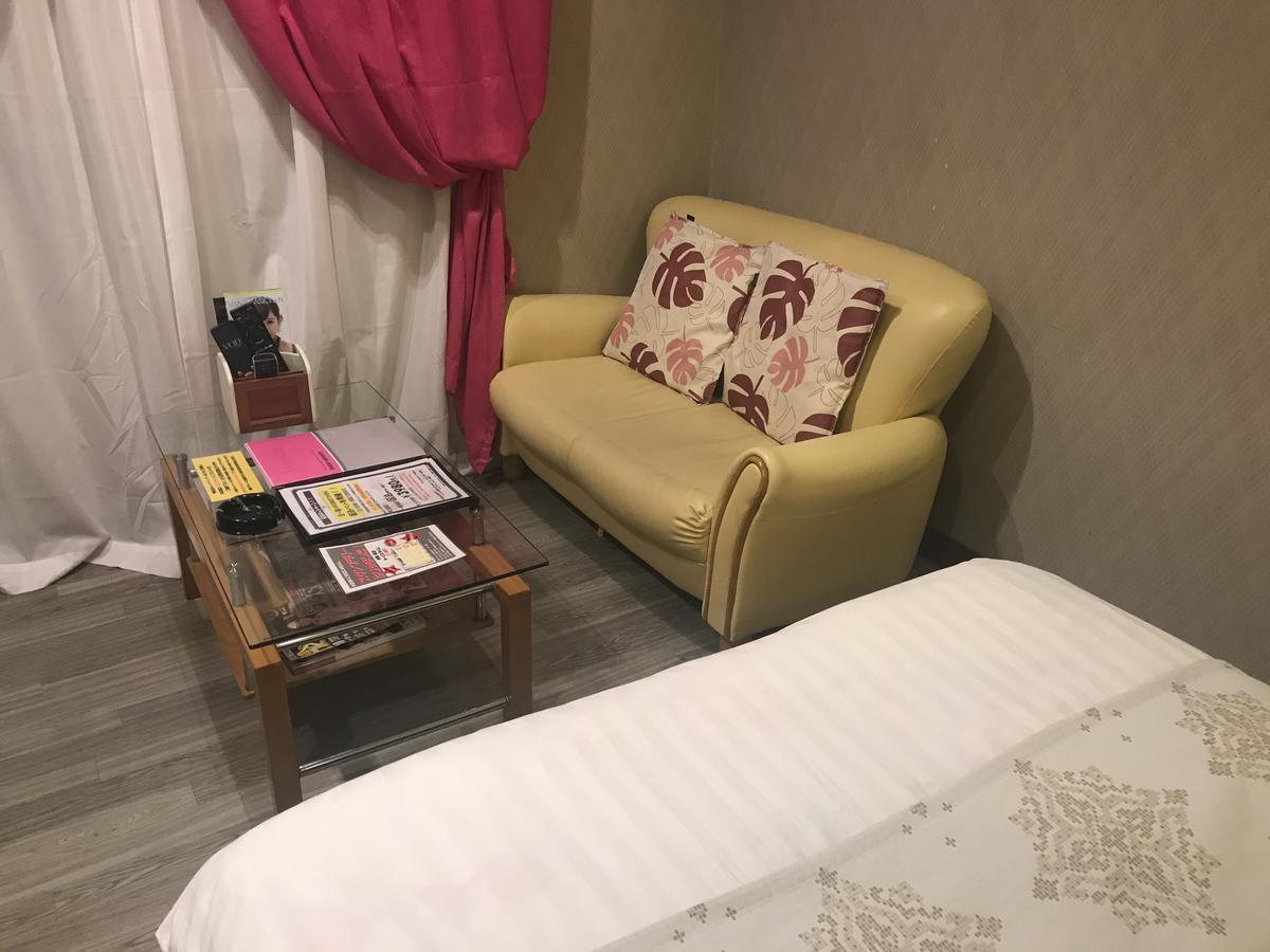 Vegas (adults Only) Love hotel 2*