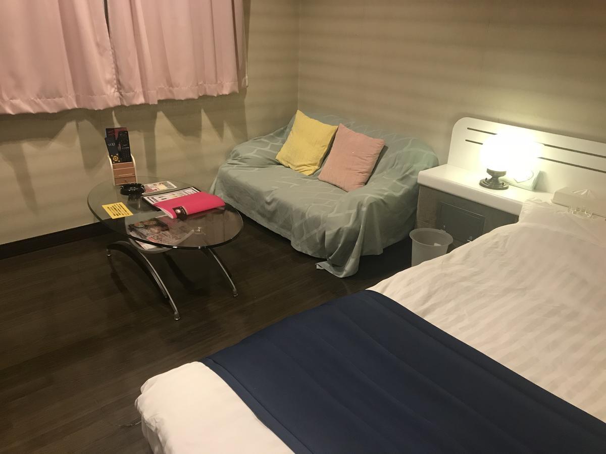 Love hotel Vegas (adults Only) Sapporo