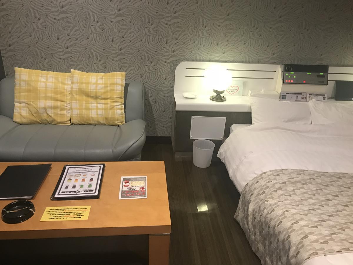 Vegas (adults Only) 2* Sapporo