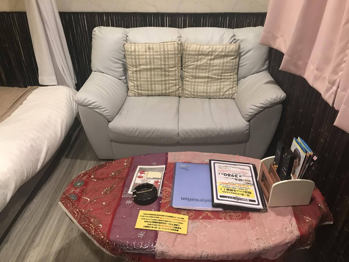 Vegas (adults Only) Love hotel
