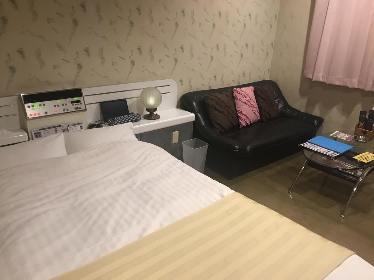 Vegas (adults Only) Love hotel