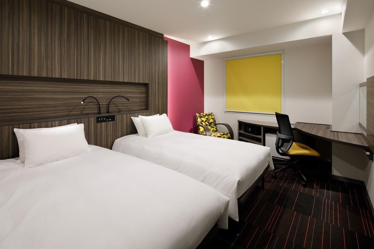 The B Susukino 3*