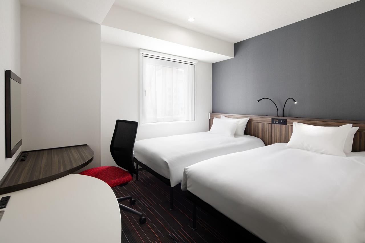 The B Susukino Hotel 3*