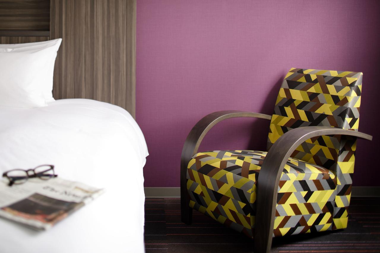 The B Susukino Hotel 3*