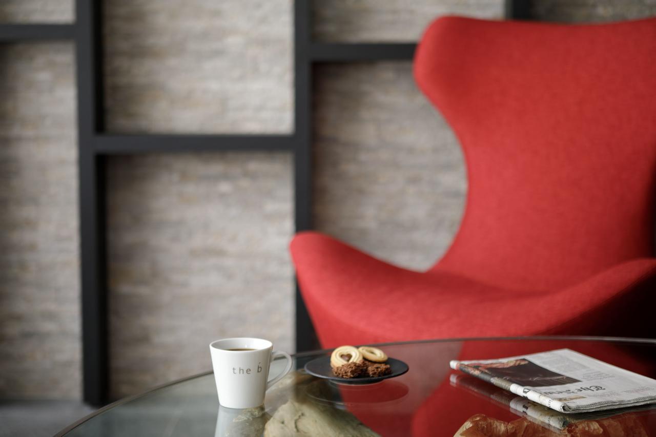 The B Susukino Hotel 3*