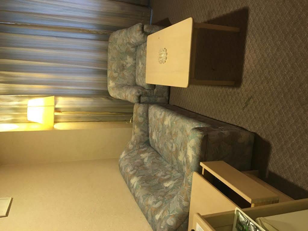 Kotoni Hotel Sapporo