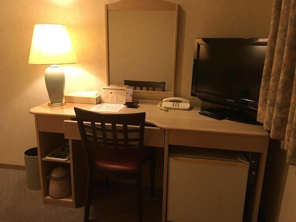 Hotel Kotoni Sapporo