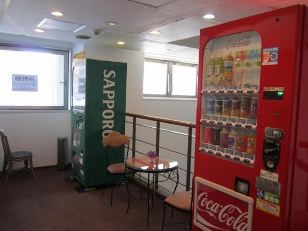 Hotel Clark Sapporo