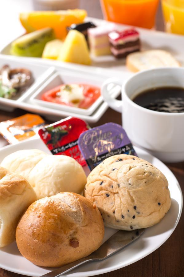 Economy hotel Wbf Odori