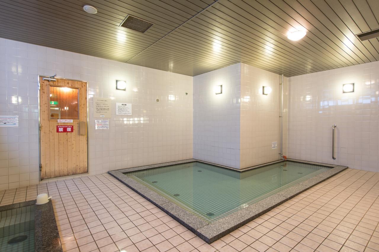 Wbf Odori Economy hotel 3*