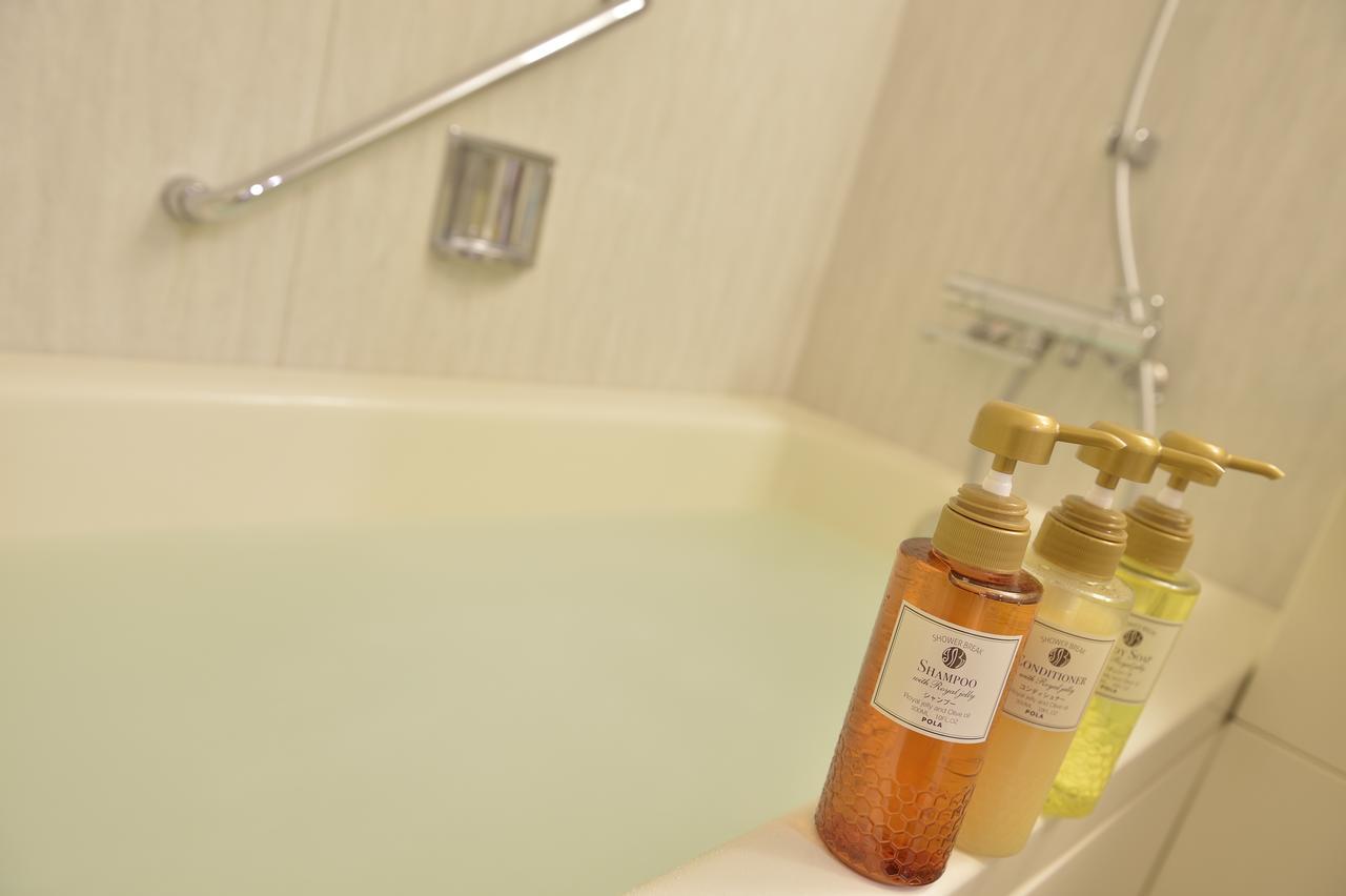 Economy hotel Wbf Odori 3*