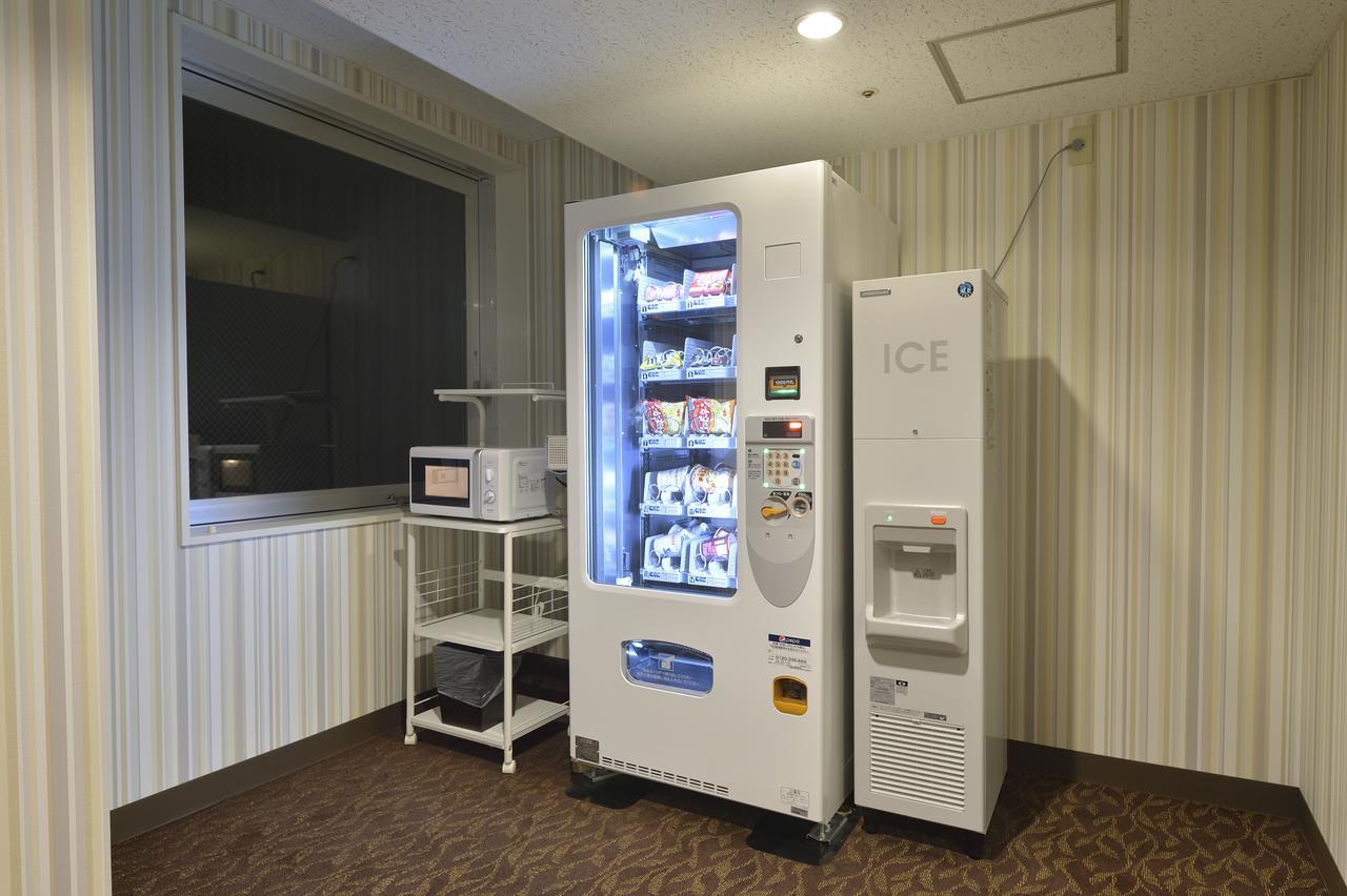 Economy hotel Wbf Odori