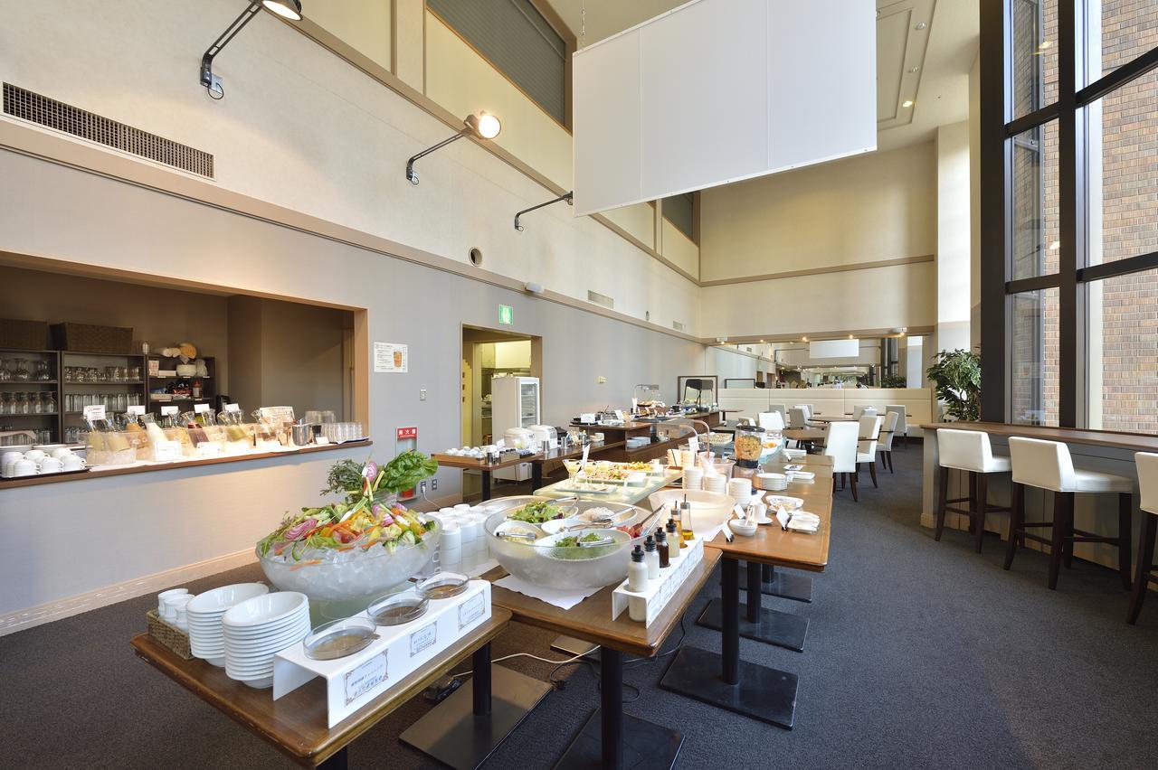 Wbf Odori Economy hotel