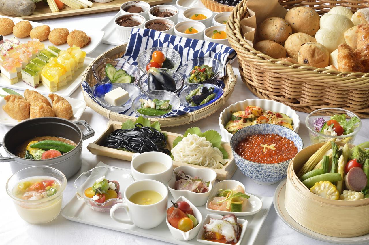Wbf Odori Economy hotel 3*