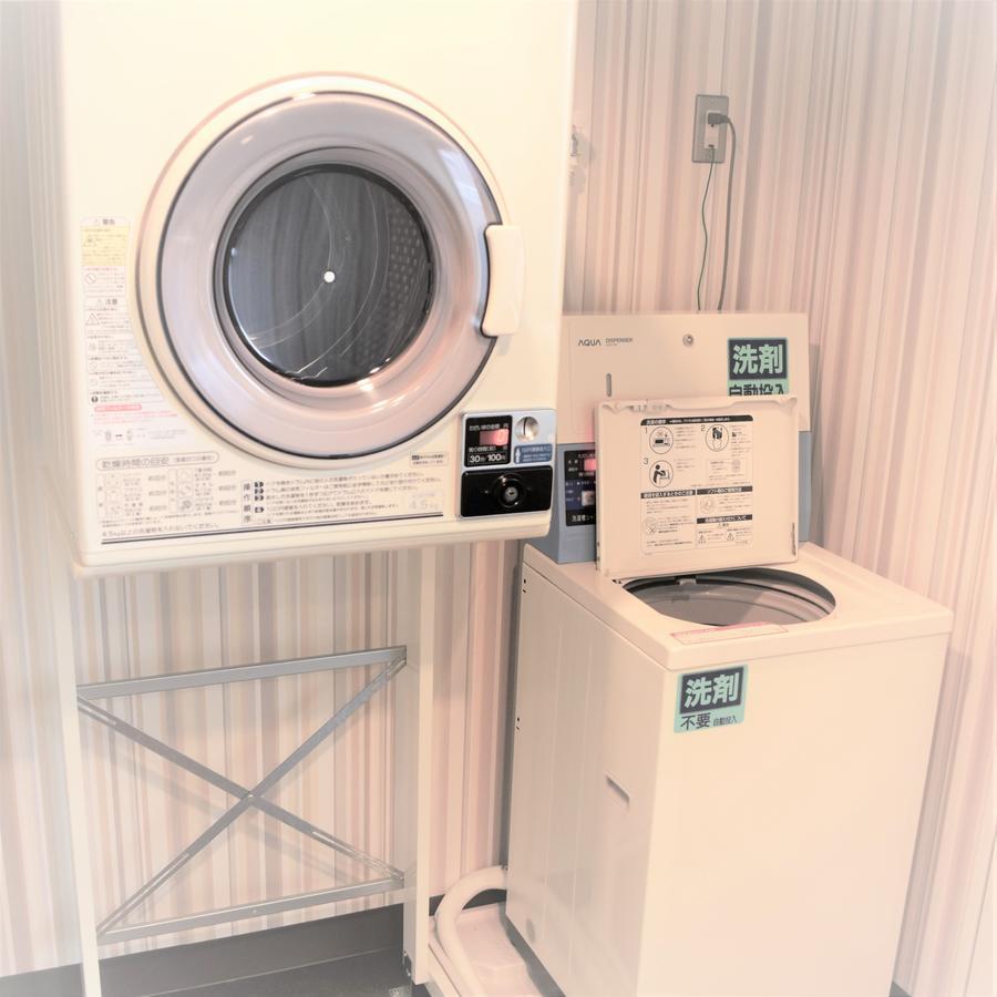 Economy hotel Wbf Odori Sapporo