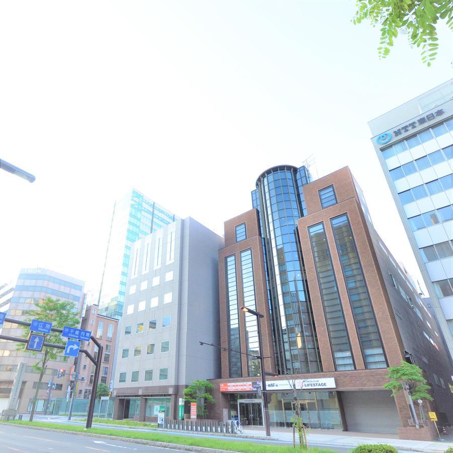 Wbf Odori Economy hotel 3*
