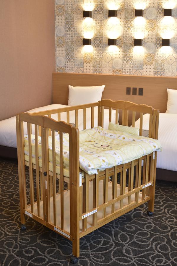 Wbf Odori Economy hotel 3*