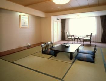 Ryokan Jozankei Manseikaku Milione