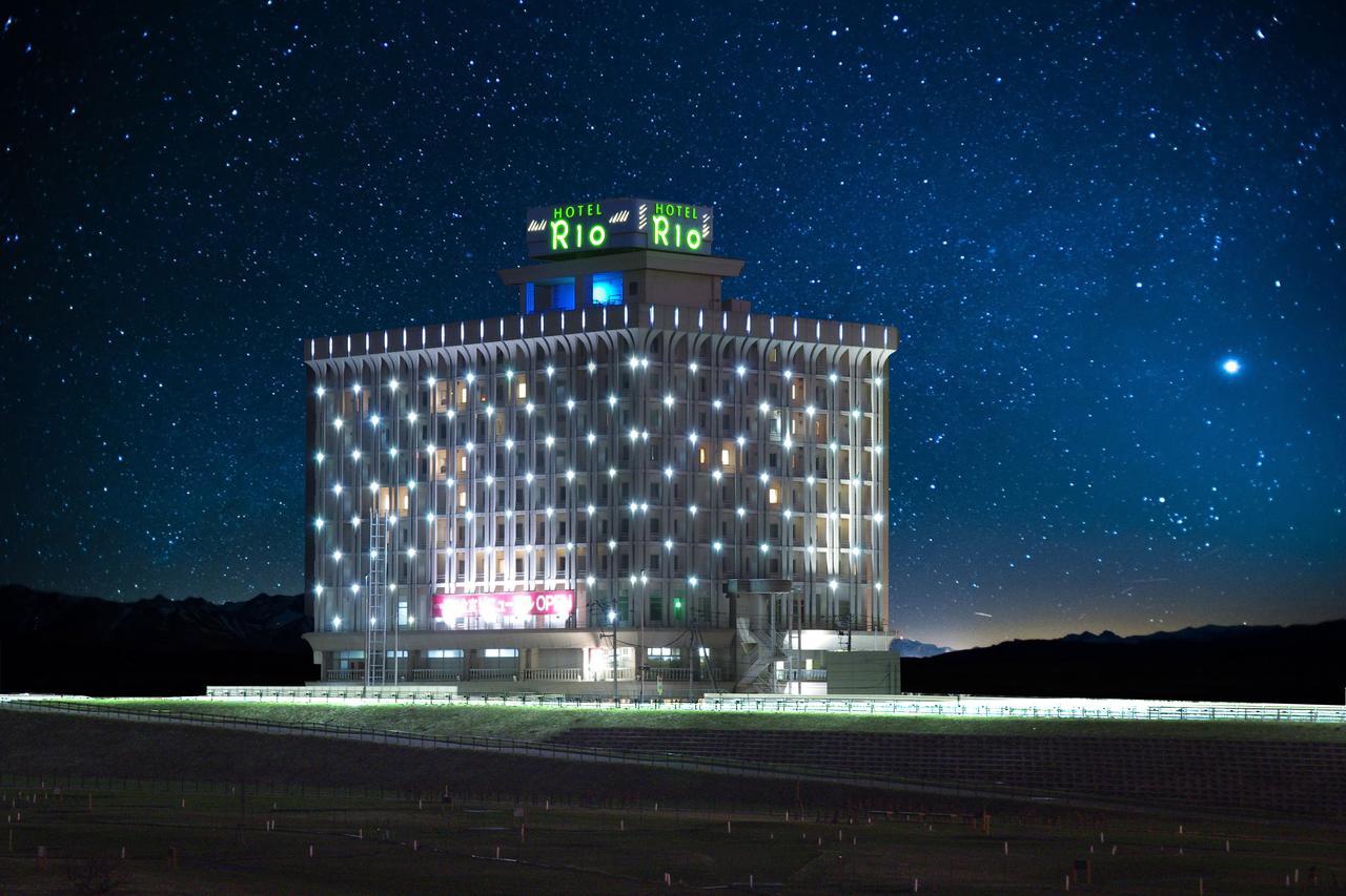 Rio (adults Only) 3* Sapporo