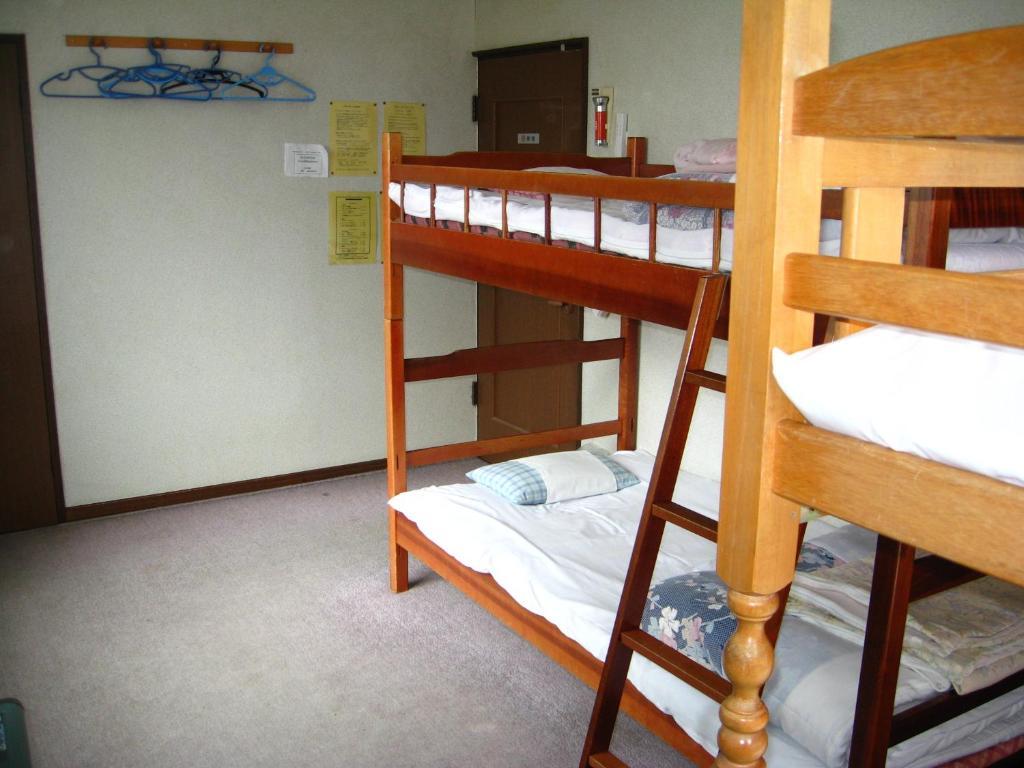 Nada Hostel *