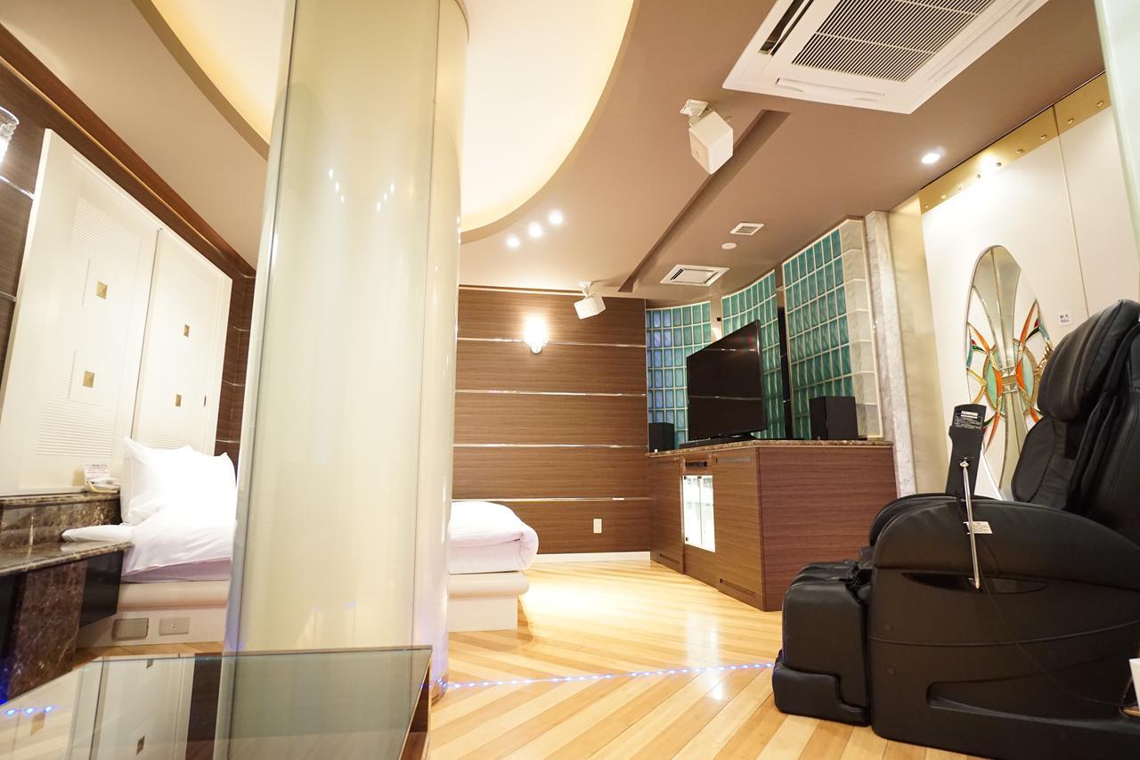 Cielo (adults Only) Love hotel Sapporo