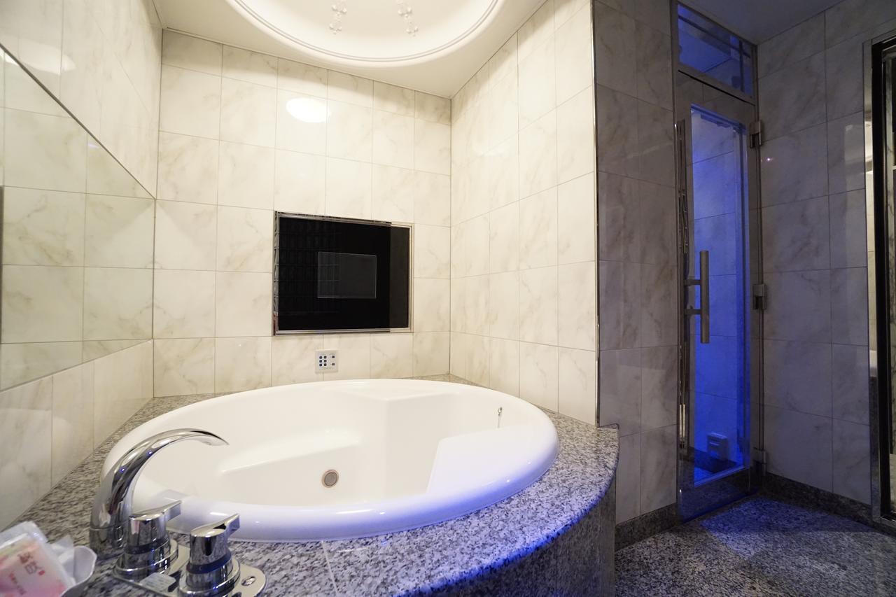 Love hotel Cielo (adults Only) 2*