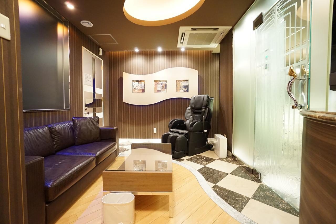 Cielo (adults Only) Love hotel Sapporo