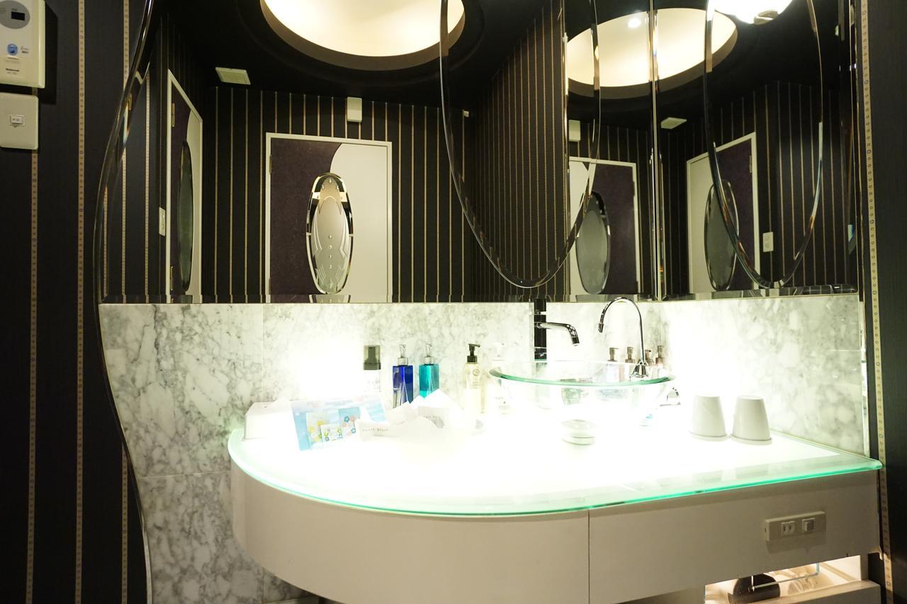 Cielo (adults Only) Love hotel Sapporo