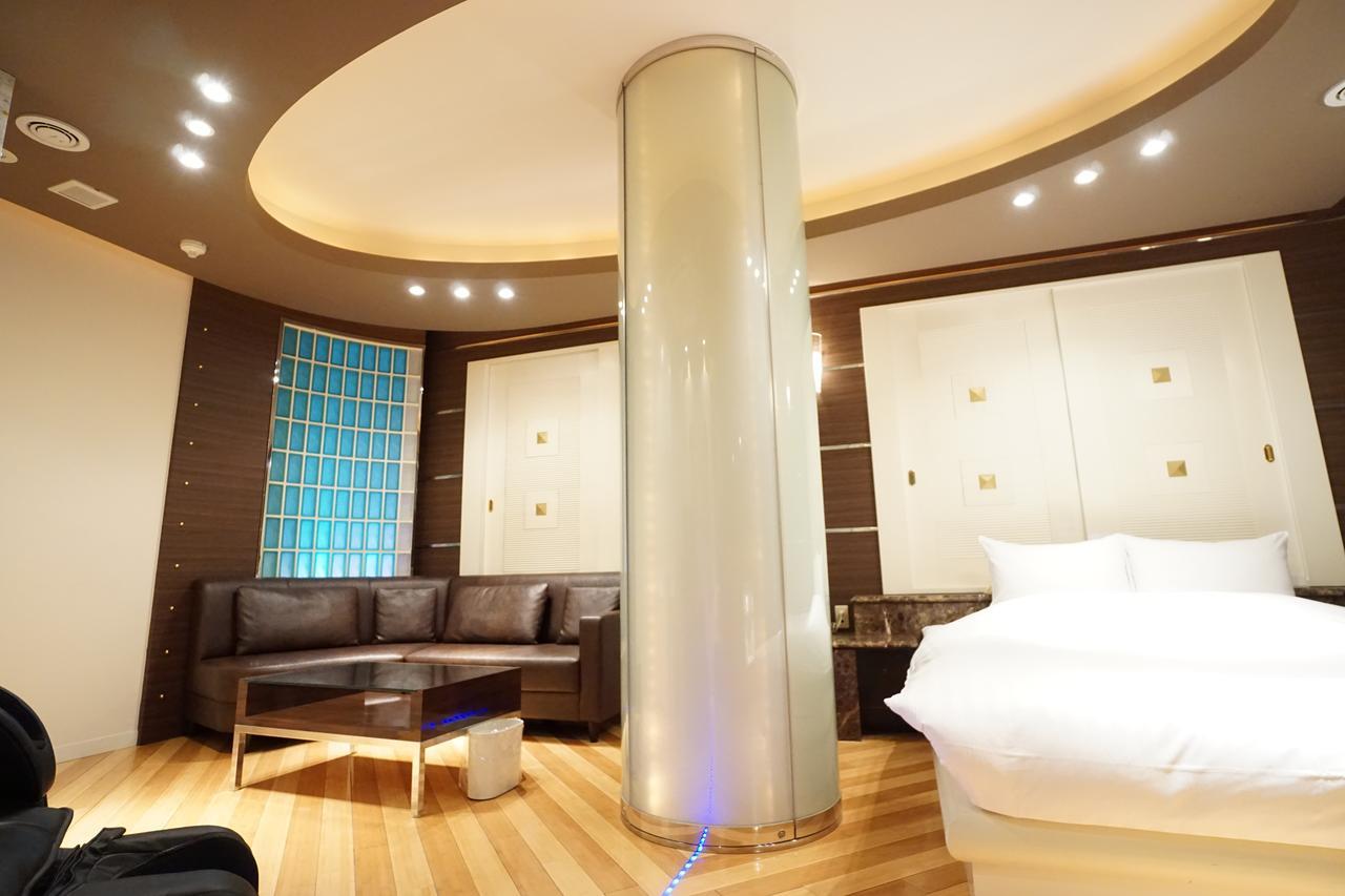 Cielo (adults Only) Love hotel Sapporo