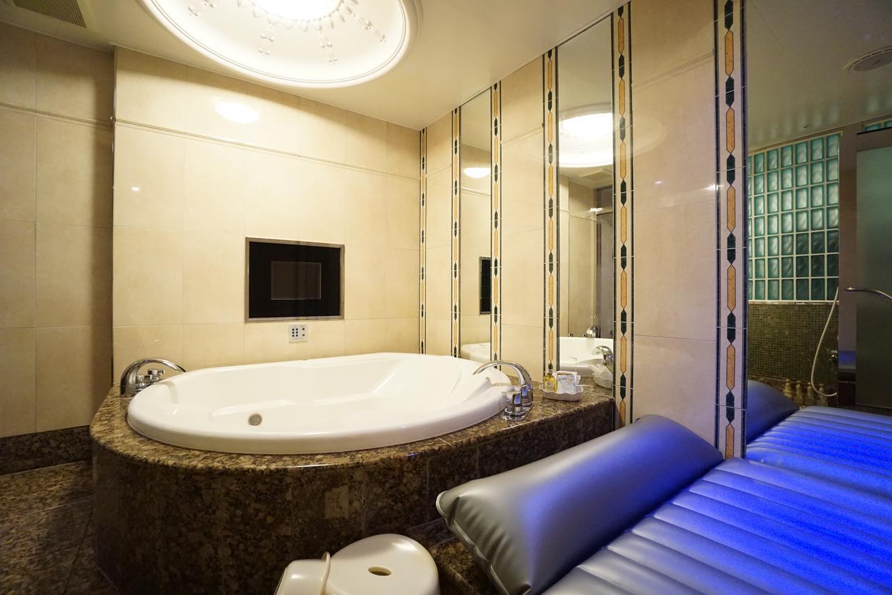 Cielo (adults Only) Love hotel Sapporo