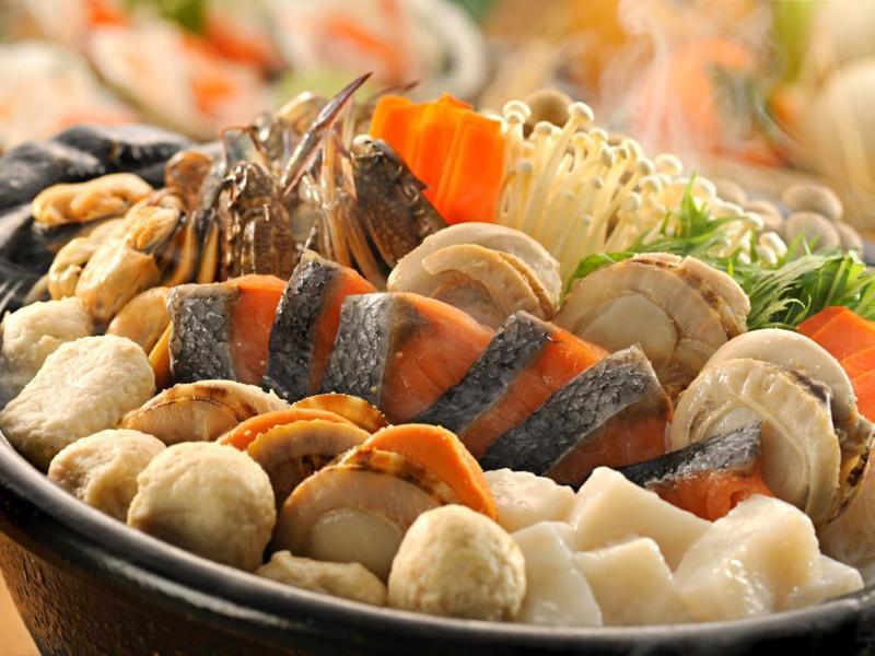 Jyozankei Shikanoyu 4* Sapporo