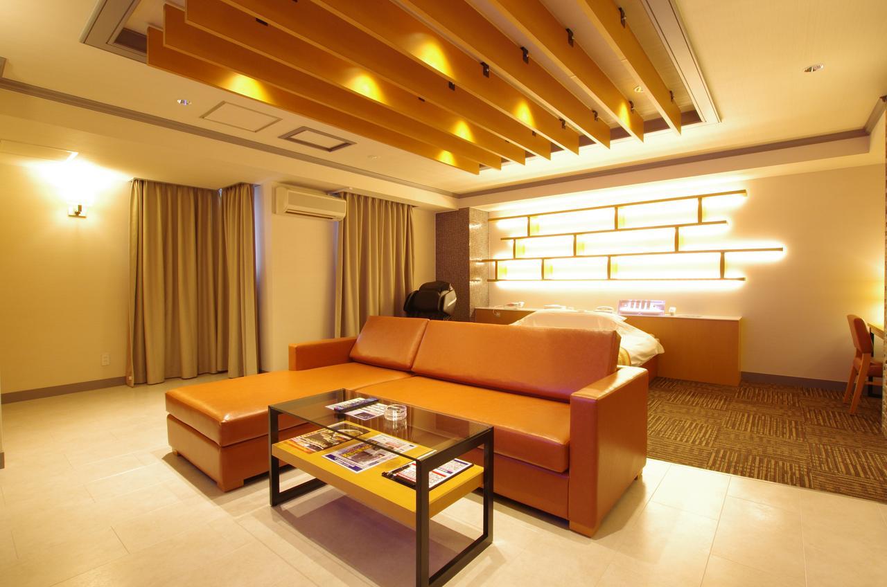 Bluehotel Sju (adults Only) 2* Sapporo