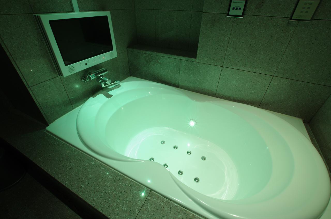 Love hotel Bluehotel Sju (adults Only) 2*
