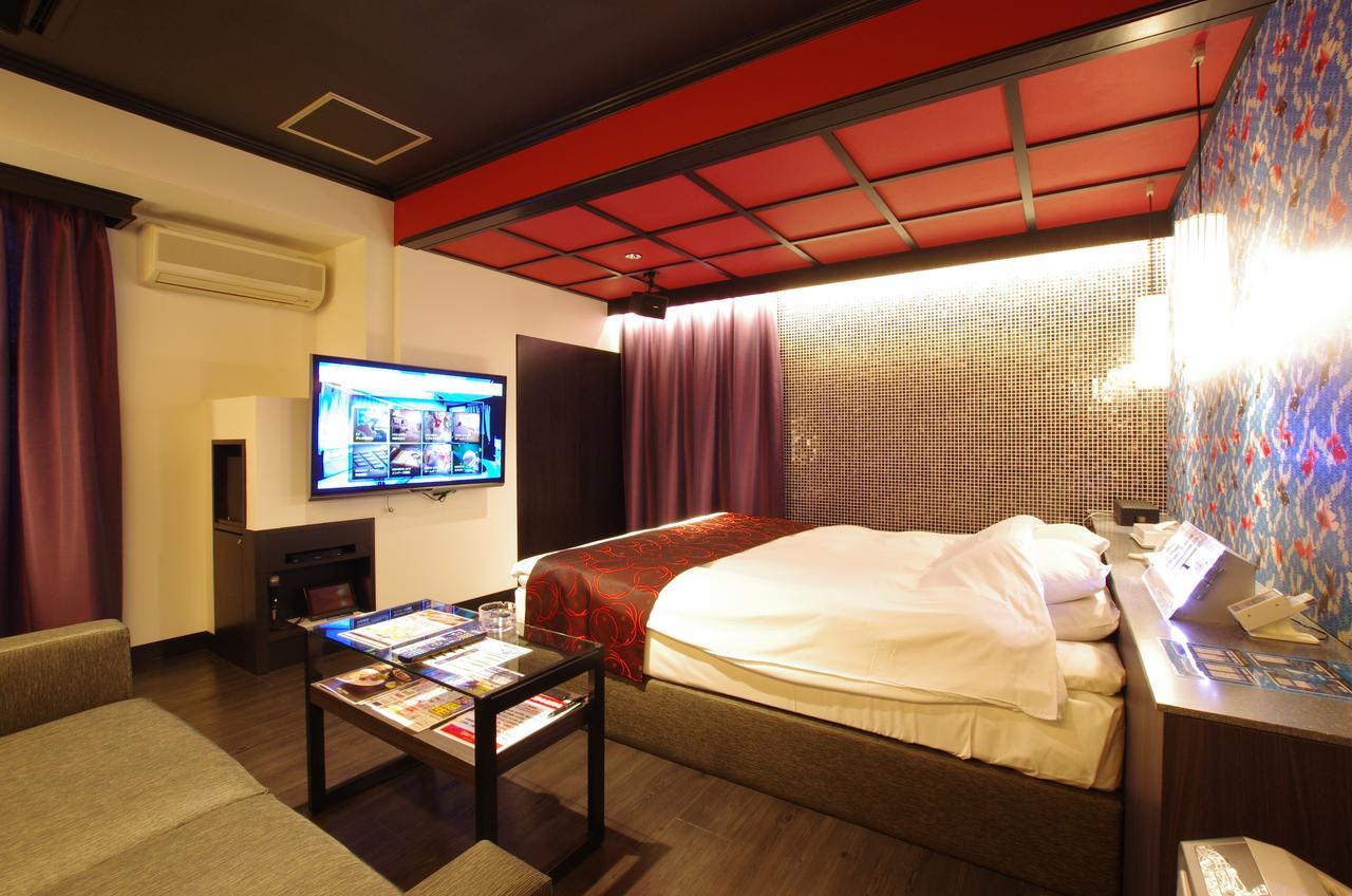 Bluehotel Sju (adults Only) 2* Sapporo